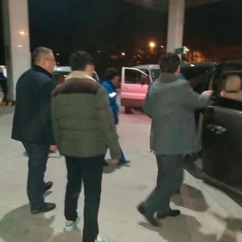 泰山石油市一区第38加油站顺利通过省安监局开展的企业全员培训工作专项检查