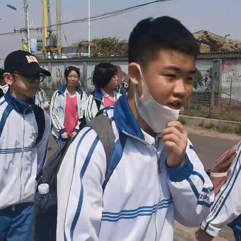 躬身实践   家国天下