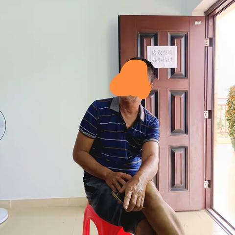 南丁村关于电信诈骗