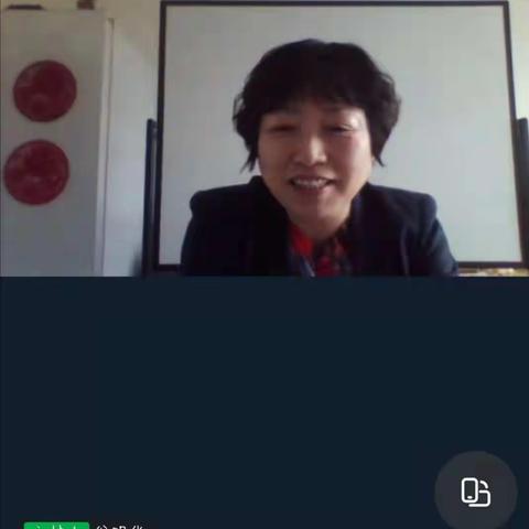 盈盈寸草心，悠悠教研情