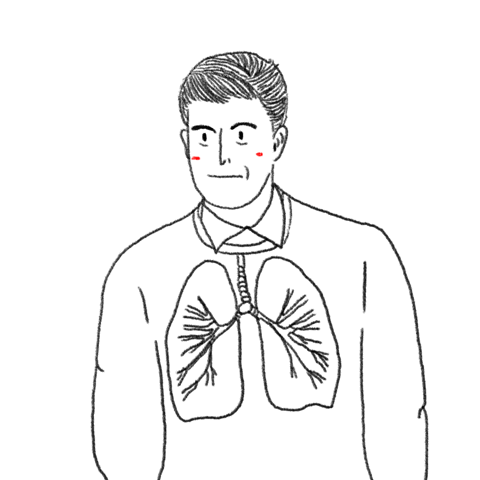 关注慢阻肺 守护肺健康——城东分院举行惠民健康教育讲座活动