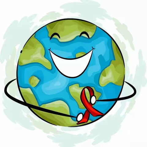 关注健康，为“艾”发声-城东分院举行惠民健康教育讲座活动