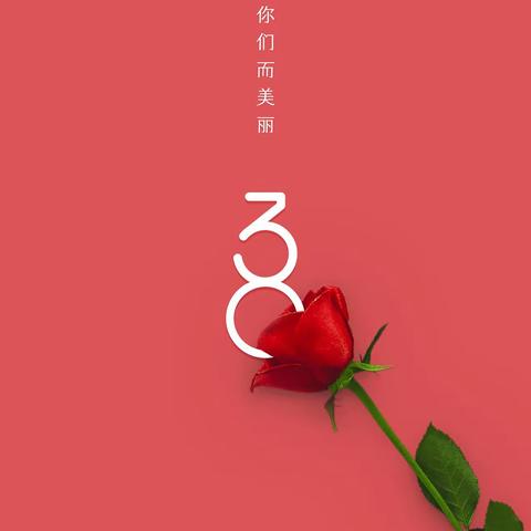 3.8女神节｜佳节花礼赠佳人，三尺讲台桃李芬——林州市世纪学校小学部二年级