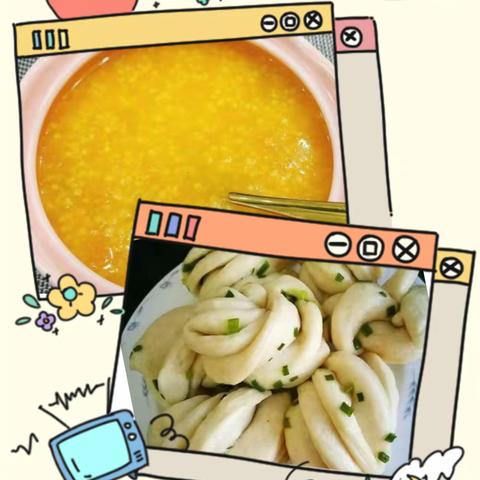 2023年3月3日食谱分享