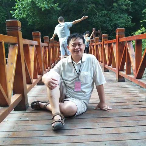 “心青年”老夏，为梦扬帆起航