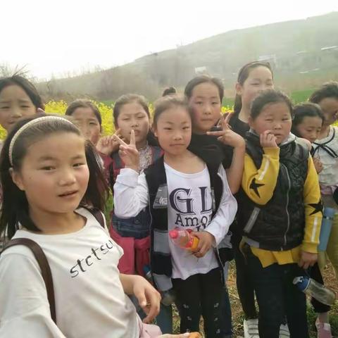 朝气蓬勃四一班