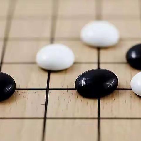 初学围棋，都会有的6个坏习惯，改掉棋力突飞猛进