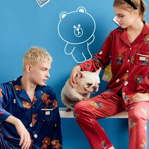 芬腾秋冬款9-7（海岛绒）