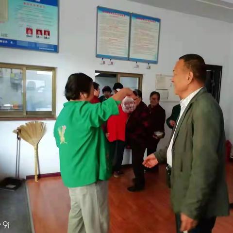 花好月圆浓情中秋——范村幸福苑