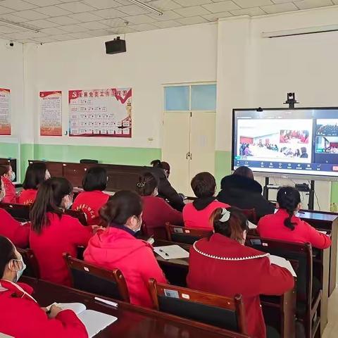 “聚焦自主游戏 共研幼儿发展”——东营市东营区景苑幼儿园与疏勒县第二幼儿园联动线上教研活动