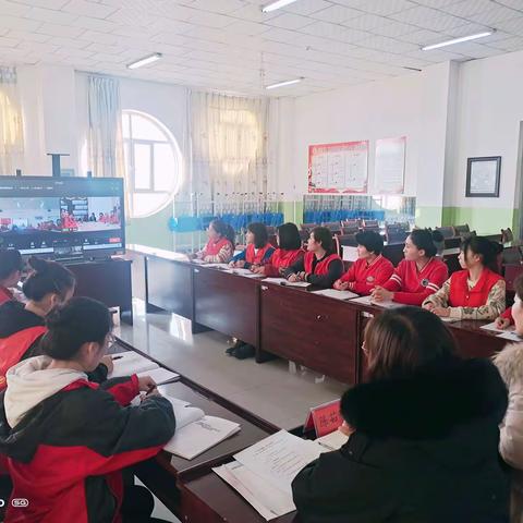 “千里同频 携手共研”，东营市东营区阳光幼儿园与疏勒县第二幼儿园开展线上教研活动