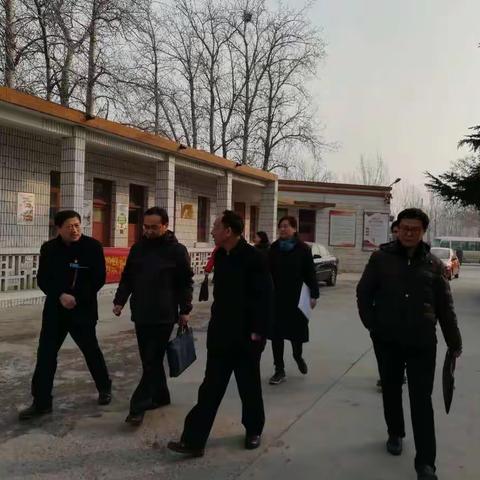 安阳市殡仪馆做好市级文明单位迎检工作