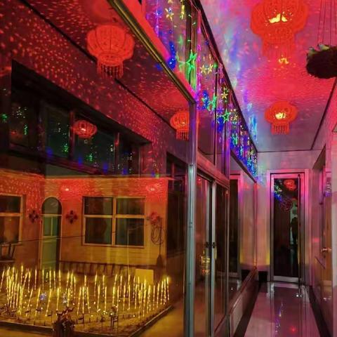 春节的由来和习俗