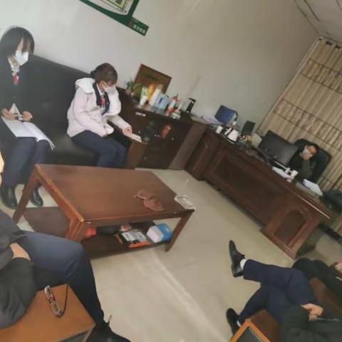 陈仓联社桥镇信用社第51周工作总结