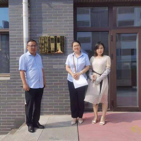 宣化支行营业部助企纾困工作纪实