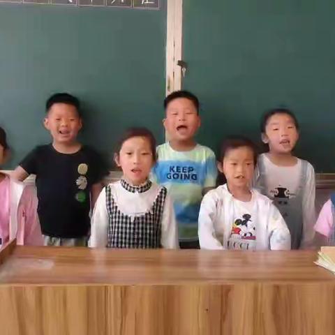 沐浴书香 快乐阅读—星村镇张家庄小学读书活动