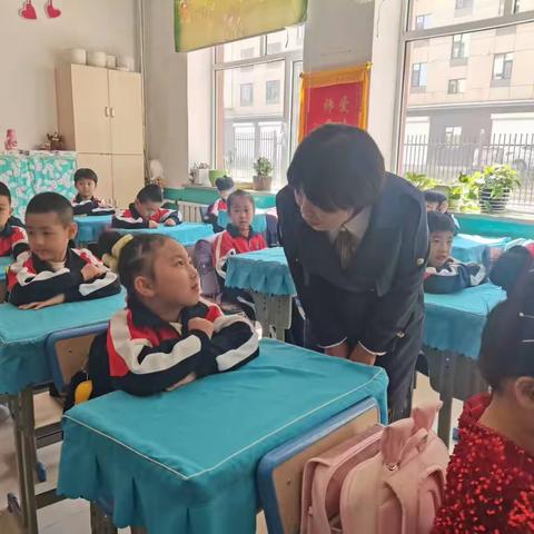 和龙市中小学骨干班主任认定业务能力考核——文化站