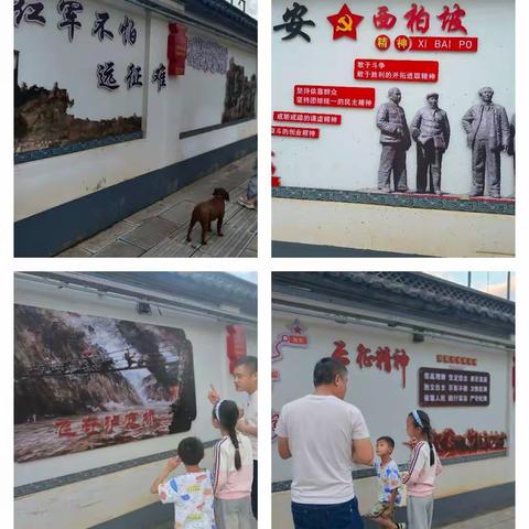 缤纷暑假，快乐生活——弥城四小二（3）班黄垚2022暑假实践记事