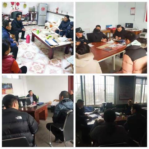 【商贸新城·活力枣园】枣园街道人武部组织对2021年度春季第二批应征青年进行走访调查。