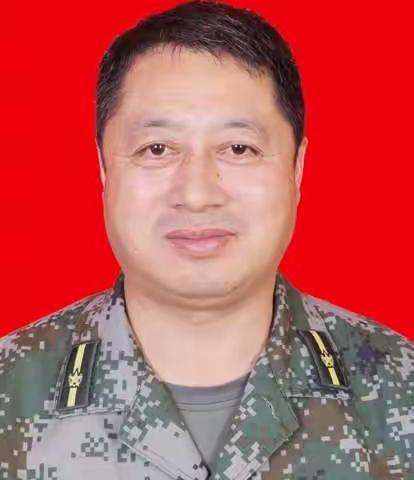 忠诚担当尽责    立足岗位建功——章丘区枣园街道武装部长    刘庆民