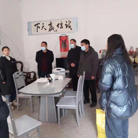 十八里中学关爱困难学生，用实际行动暖人心