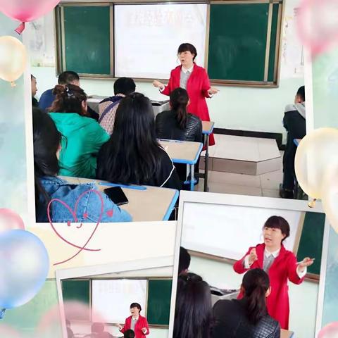 西夏区第七小学四年级（4）班家长会完美落幕