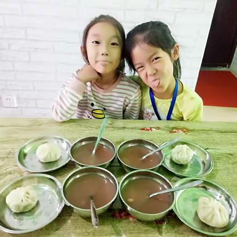 优智汇托教中心9月21日打卡