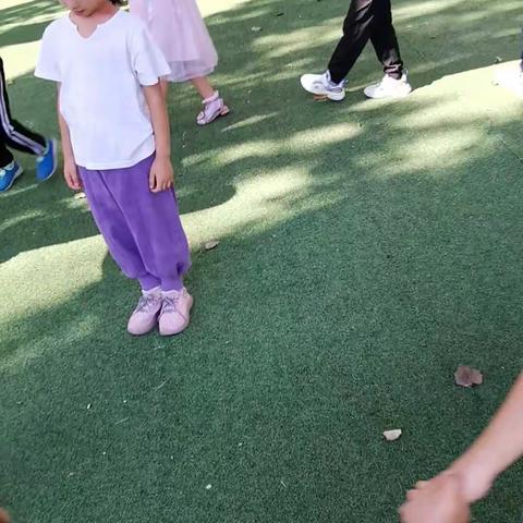 小天才幼儿园开学第一周