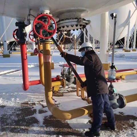 不忘初心担使命 封闭保供践忠诚