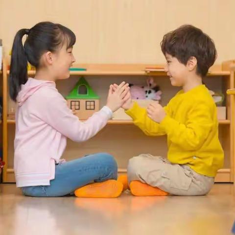 海量幼儿园宝贝习惯养成，家长请同步！