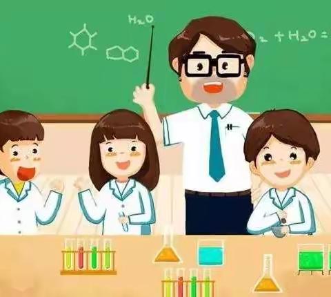 新平旺第一小学校六年级线上科学课堂展示