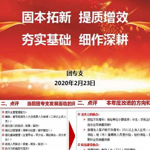 “固本拓新 提质增效 夯实基础 细作深耕”业务研讨会
