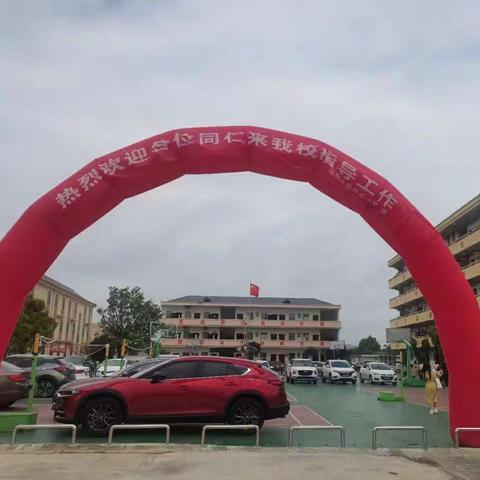 高效引领，精彩纷呈——九江市教科所赴马回岭镇中心小学开展全市“送教送培”活动