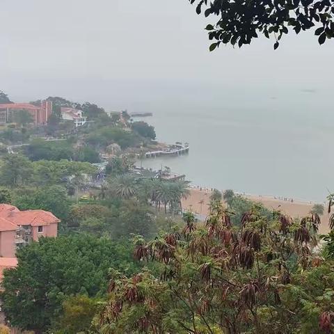 南行游记之五——鼓浪屿、漳州古城