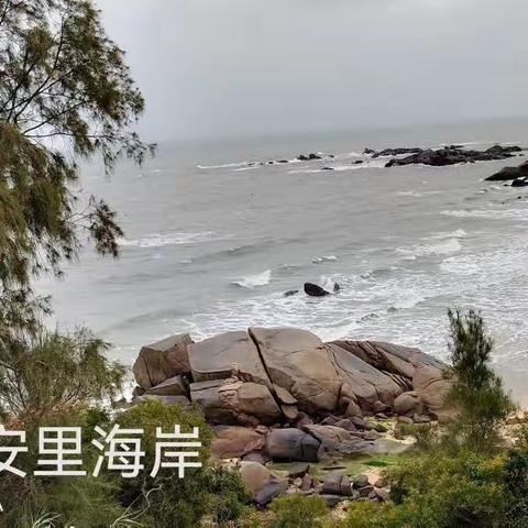 南行游记之七——游妈祖故居湄洲岛