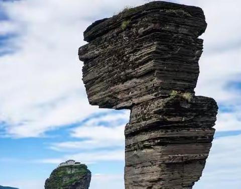 最美梵净山