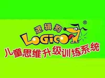 万安附属幼儿园逻辑狗课程介绍。
