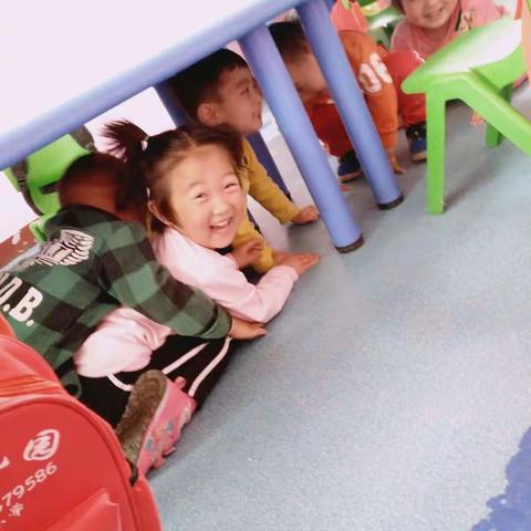 加强地震安全，共建美好家园