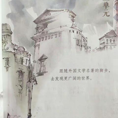 整本书阅读活动（硖小六3班）