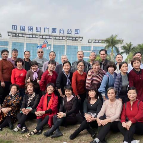 平果市自驾一日游