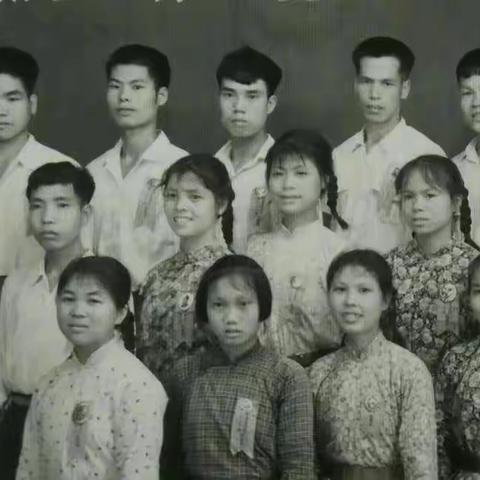 石龙知青的风华岁月