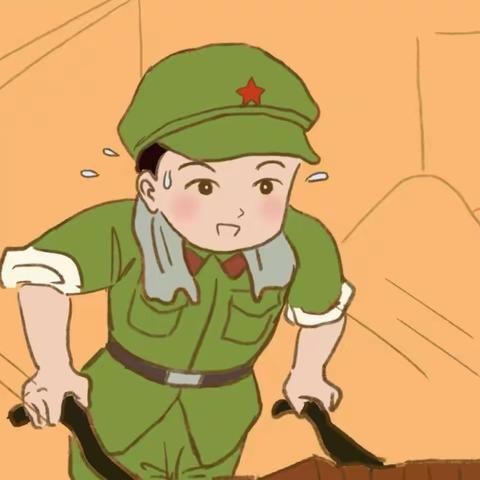 “做一颗永不生锈的螺丝钉”—黑木小学开展学雷锋志愿活动