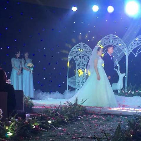 泽宇-俊男结婚之礼