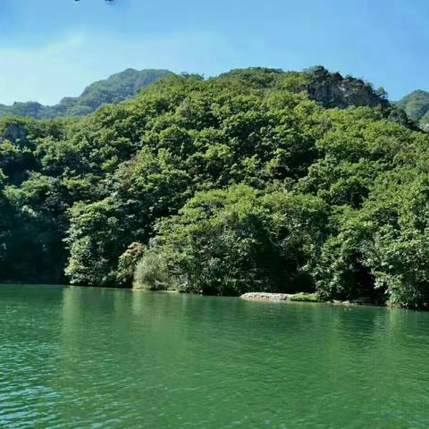 大连冰峪沟一日游