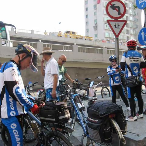 骑游株洲官庄水库