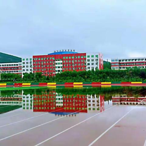 调出自己的色彩，画出精彩的人生