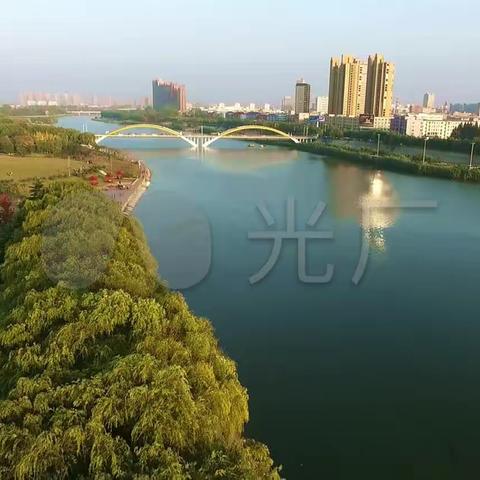 漯河市实验小学   五五班   靳晨鑫爱漯河游漯河知漯河