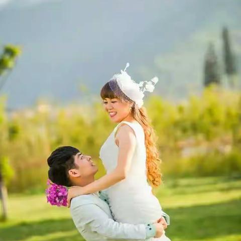 👫💍结婚2周年纪念日💍👫