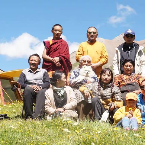 ཕན་ཐབས་ཀྱི་སེམས的美篇
