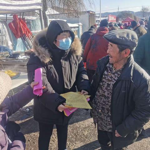 防范电信诈骗，从你我做起